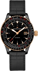 Часы Hamilton Khaki Aviation Converter Auto H76635730