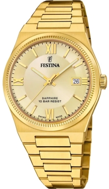 Часы Festina Swiss Made F20038/2