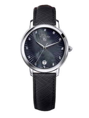 Часы L'Duchen Eternity D 801.11.31