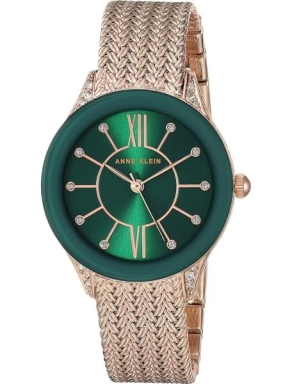 Часы Annе Klein 2208GNRG
