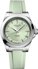 Часы Longines Conquest L3.430.4.02.9