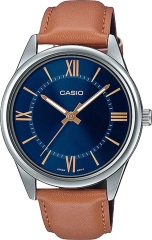 Часы Casio Collection MTP-V005L-2B5