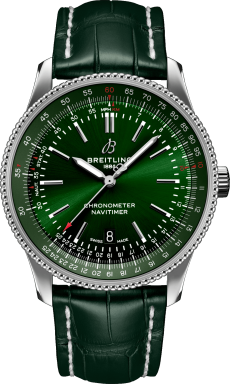 Часы Breitling Navitimer Automatic 41 A17326361L1P2