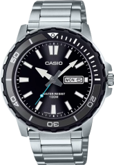 Часы Casio Collection MTD-125D-1A3