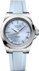 Часы Longines Conquest L3.430.4.92.9
