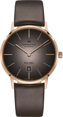 Часы Hamilton American Classic Intra-Matic Auto H38745501