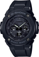 Часы Casio G-Shock GST-W300G-1A1