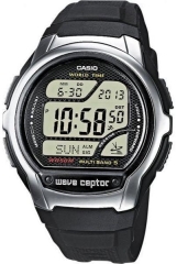 Часы Casio Wave Ceptor WV-58E-1A