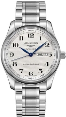 Часы Longines Master Collection Auto L2.910.4.78.6