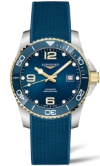 Часы Longines HydroConquest Auto L3.781.3.96.9