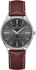 Часы Hamilton Jazzmaster Thinline Auto H38525881