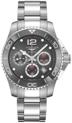 Часы Longines HydroConquest Auto Chrono L3.883.4.76.6