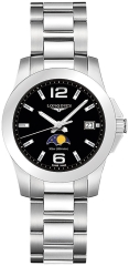 Часы Longines Master L3.381.4.58.6