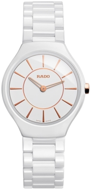 Часы Rado True Thinline R27958102