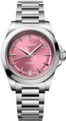 Часы Longines Conquest L3.430.4.99.6