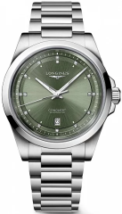 Часы Longines Conquest L3.830.4.07.6