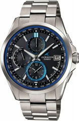 Часы Casio Oceanus OCW-T2600-1AJF