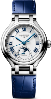 Часы Longines PrimaLuna L8.126.4.71.2