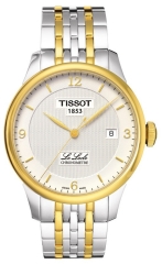 Часы Tissot Le Locle Automatic Cosc T006.408.22.037.00