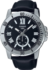 Часы Casio Collection MTP-VD200L-1B