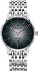 Часы Hamilton American Classic Intra-Matic Auto H38755181