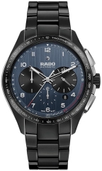 Часы Rado HyperChrome Match Point Automatic Chronograph R32525202