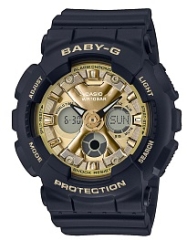 Часы Casio Baby-G BA-130-1A3ER