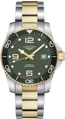 Часы Longines HydroConquest Auto L3.781.3.06.7