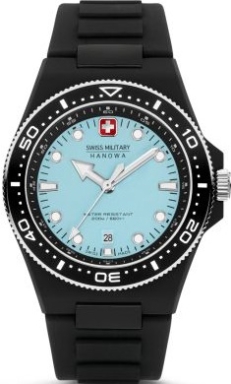 Часы Swiss Military Hanowa SMWGN0001186