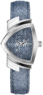 Часы Hamilton Ventura  Quartz H24211941