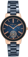 Часы Anne Klein 3502NVRG