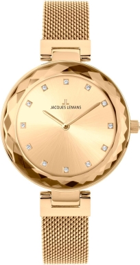 Наручные часы Jacques Lemans Nice 1-2139C