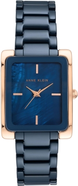 Часы Anne Klein  Ceramic 2952DBRG