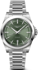 Часы Longines Conquest L3.830.4.02.6 