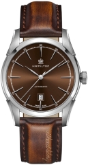 Часы Hamilton American Classic Spirit of Liberty Auto H42415501