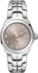 Часы TAG Heuer Link WBC131E.BA0649