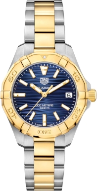 Часы TAG Heuer Aquaracer WBD1325.BB0320