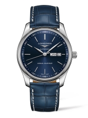 Часы Longines Master Collection Auto L2.910.4.92.0