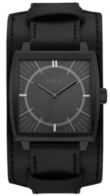 Часы Guess W1036G3