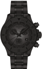 Часы Tissot Seastar 1000 Chronograpgh 38 mm T120.217.33.061.00