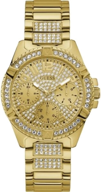 Часы Guess W1156L2
