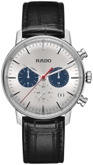 Часы Rado Coupole Classic Chronograph R22910115