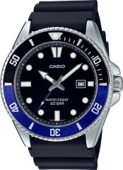 Часы Casio Collection MDV-107-1A2