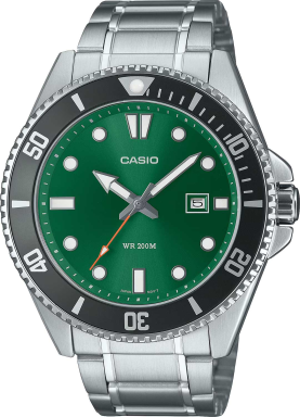 Часы Casio Collection MDV-107D-3A2