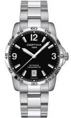Часы Certina DS Podium C034.451.11.057.00