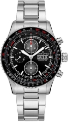 Часы Hamilton Khaki Aviation Converter Auto Chrono H76726130