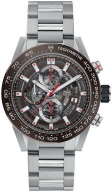 Часы TAG Heuer Carrera CAR201U.BA0766