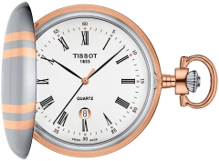Часы Tissot Savonette Quartz T862.410.29.013.00