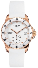 Часы Certina DS First C014.235.37.011.00