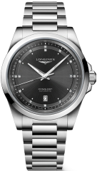 Часы Longines Conquest L3.830.4.57.6